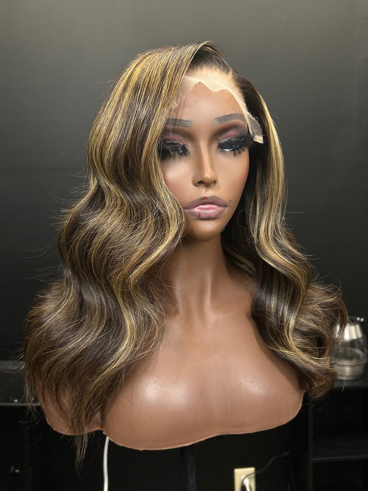 Wig Lab