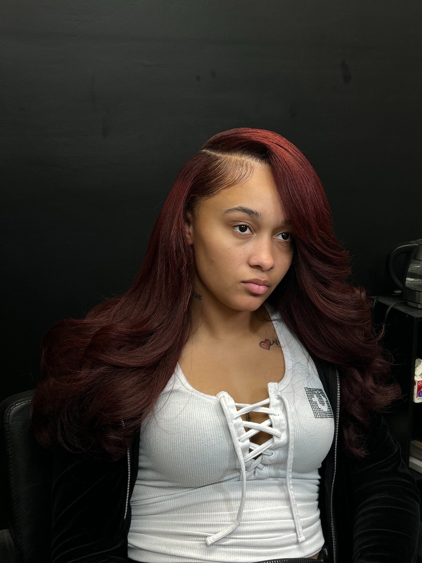 Wig Lab