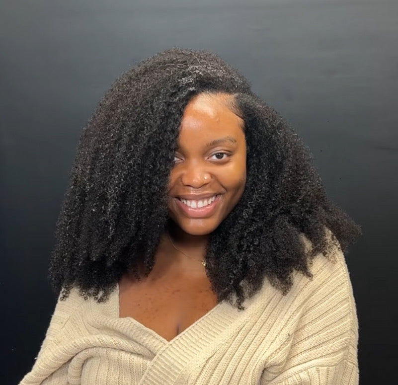 Wig Lab