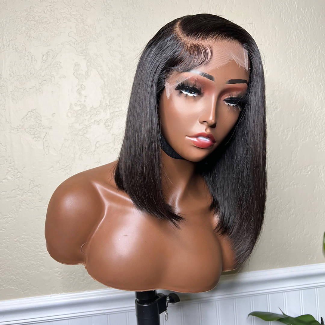 Wig Customization